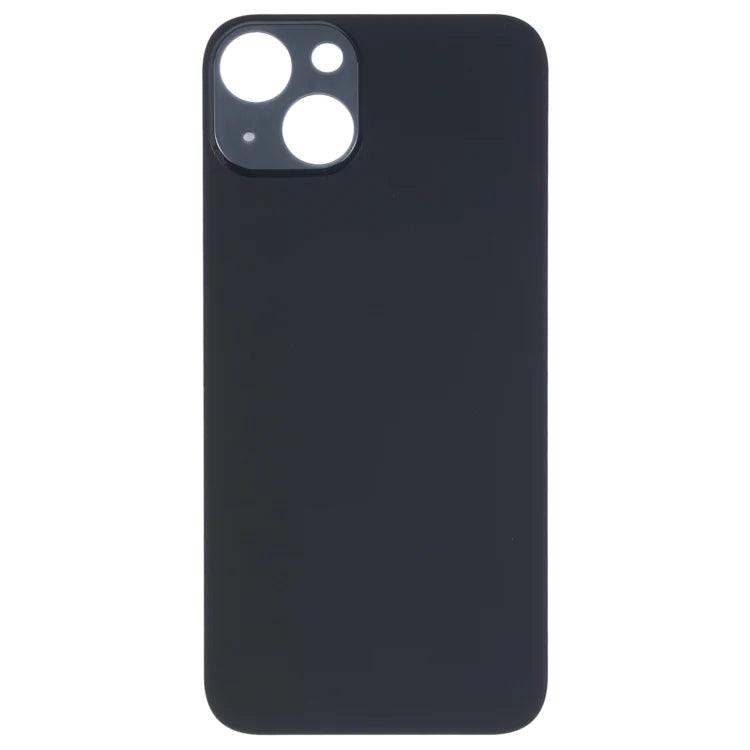 Battery Back Cover For iPhone 14 Plus (Black) - Best Cell Phone Parts Distributor in Canada, Parts Source Battery Back Cover For iPhone 14 Plus (Black) - Best Cell Phone Parts Distributor in Canada, Parts Source